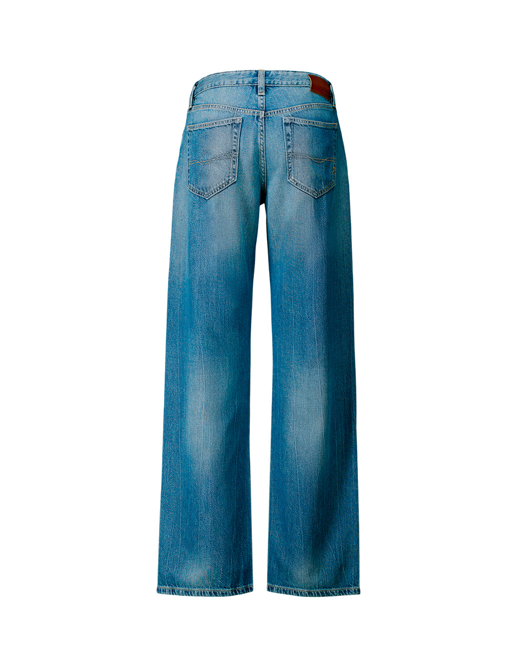 Pepe Jeans Blu