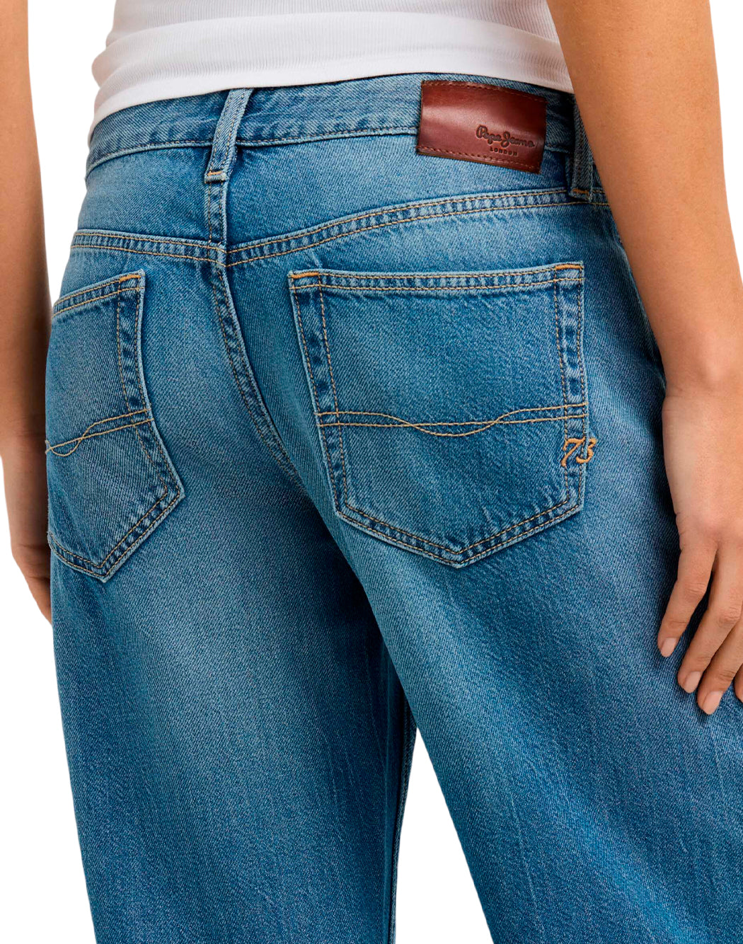 Pepe Jeans Blu