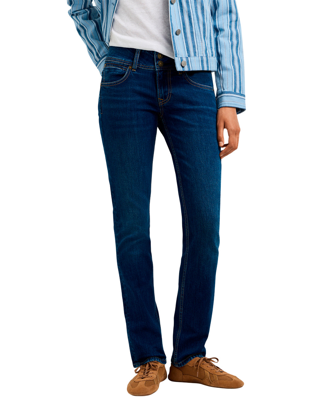 Pepe Jeans Blu