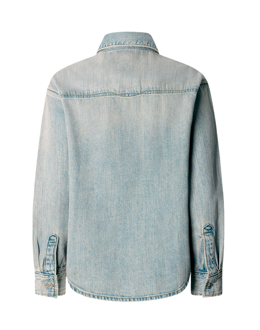 Pepe Jeans Blu