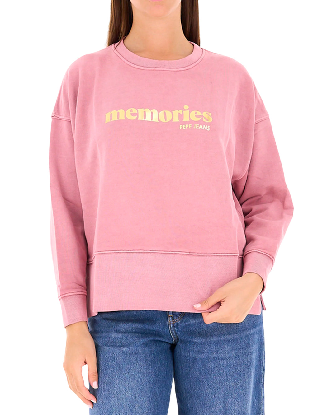 Pepe Jeans Rosa