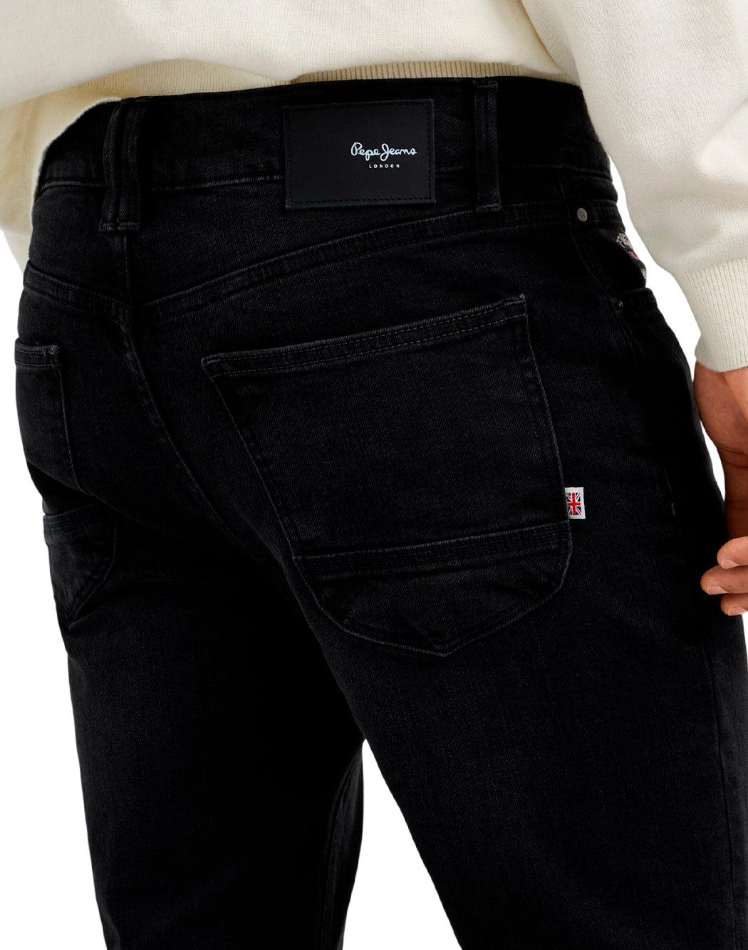 Pepe Jeans Nero