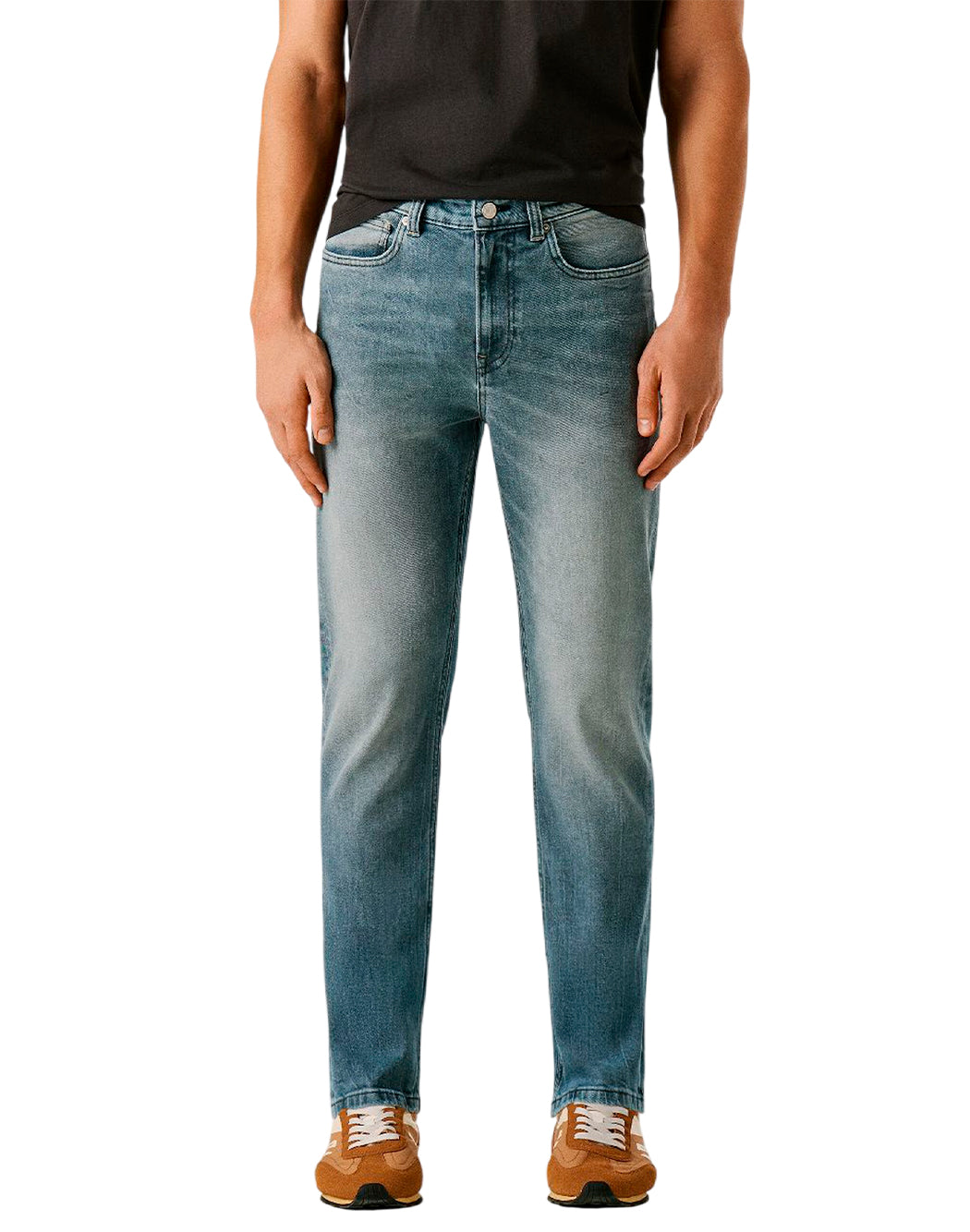 Pepe Jeans Blu