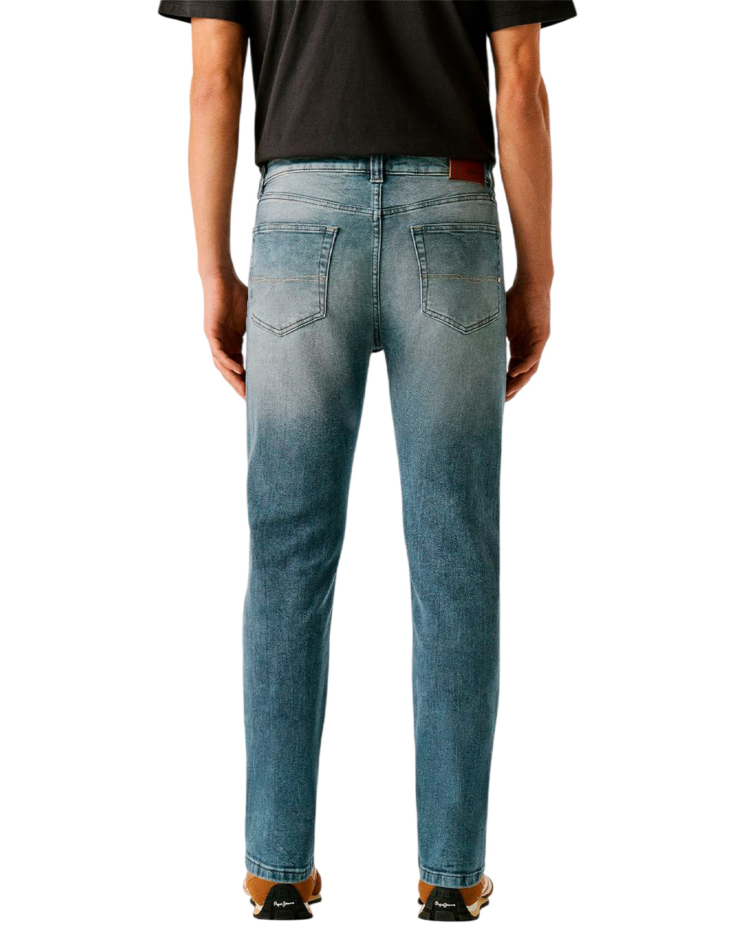 Pepe Jeans Blu
