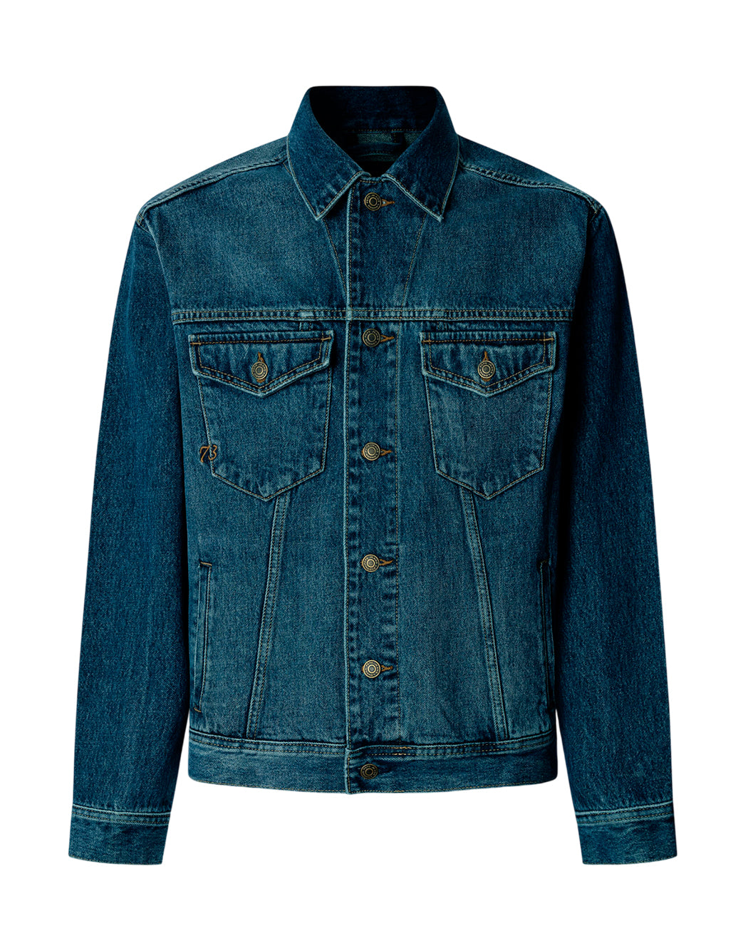 Pepe Jeans Blu