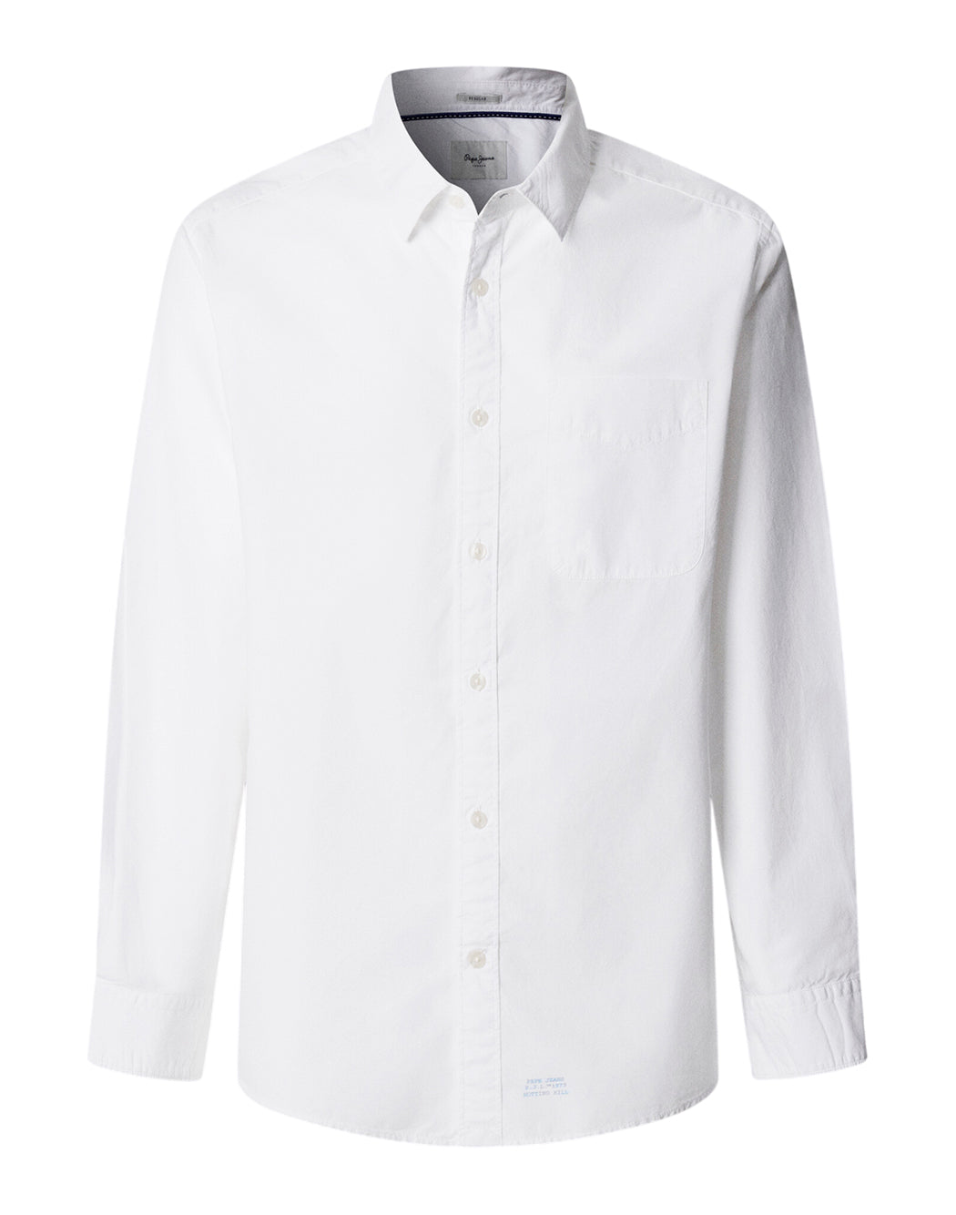 Pepe Jeans Bianco