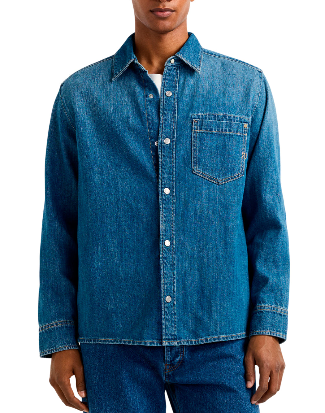 Pepe Jeans Blu
