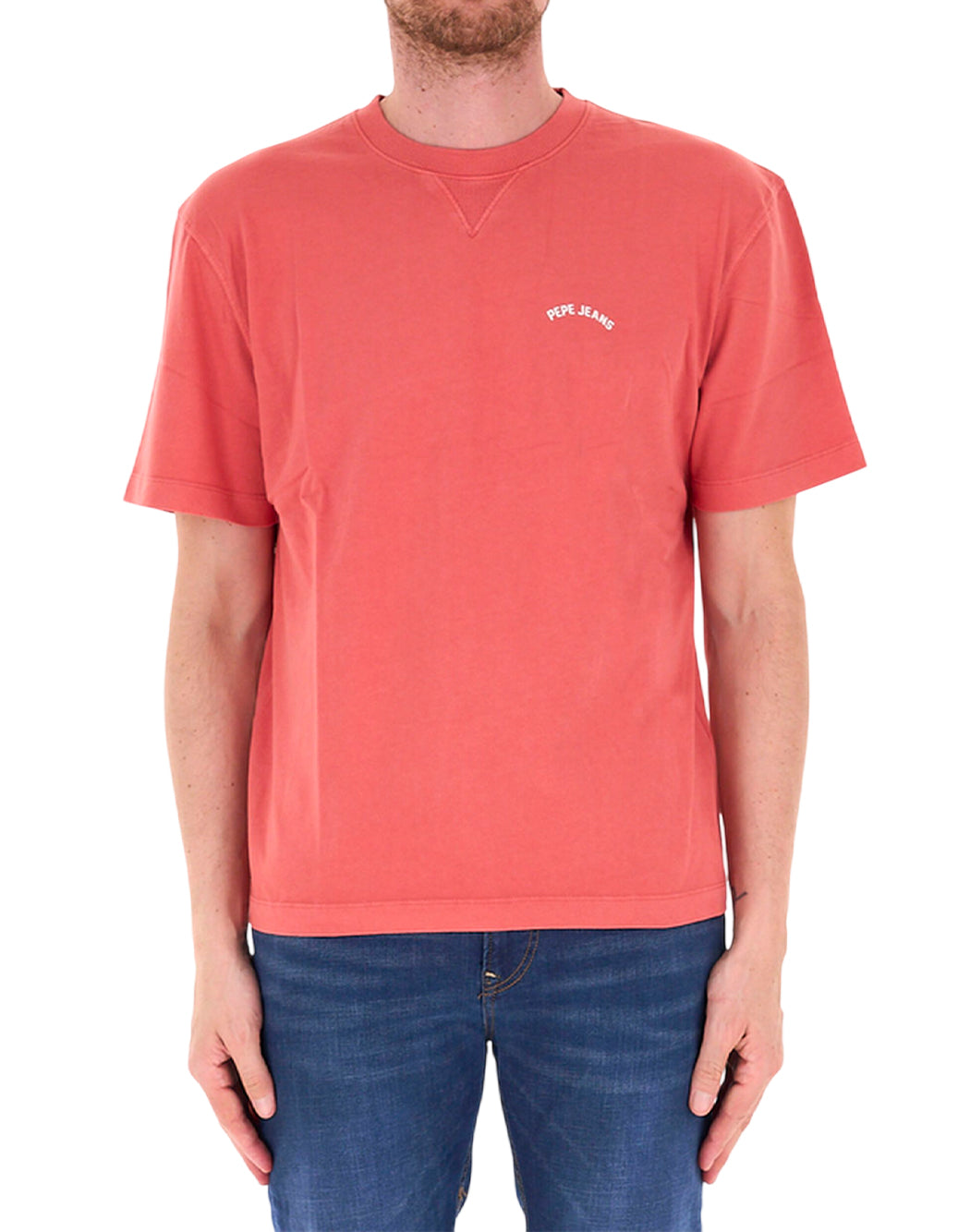 Pepe Jeans Rosso