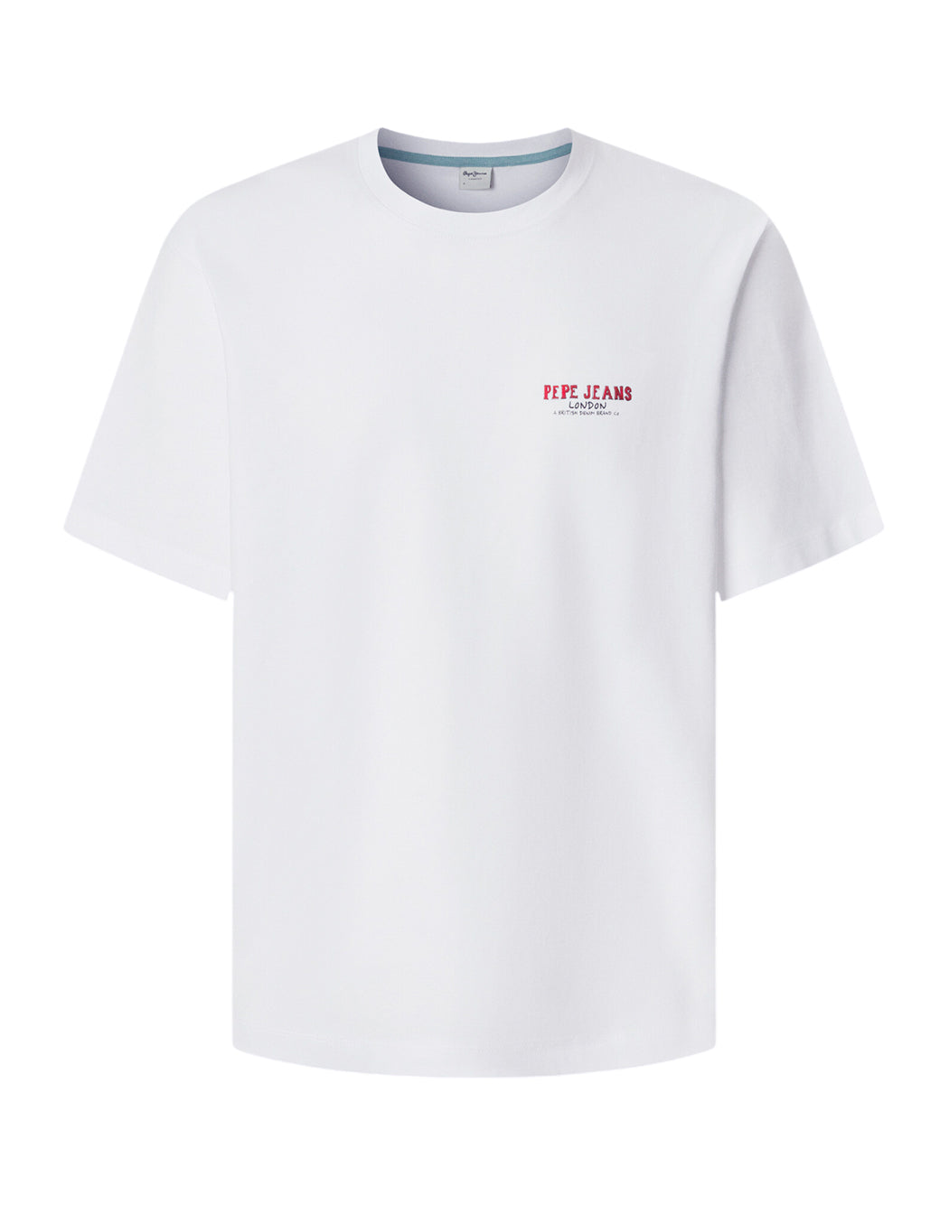 Pepe Jeans Bianco