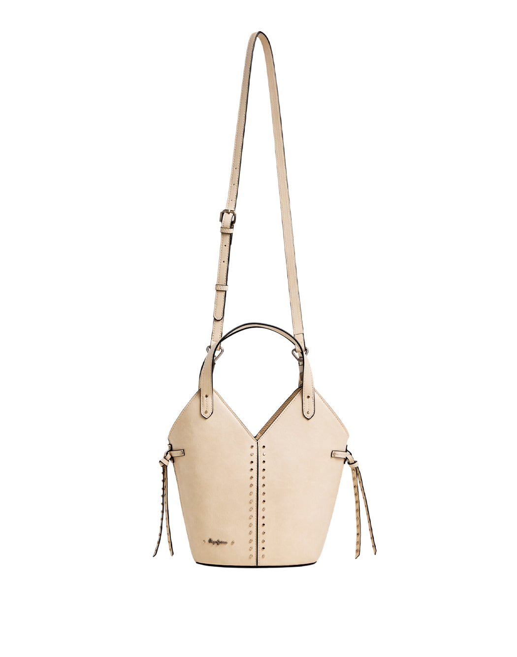 Pepe Jeans Bianco