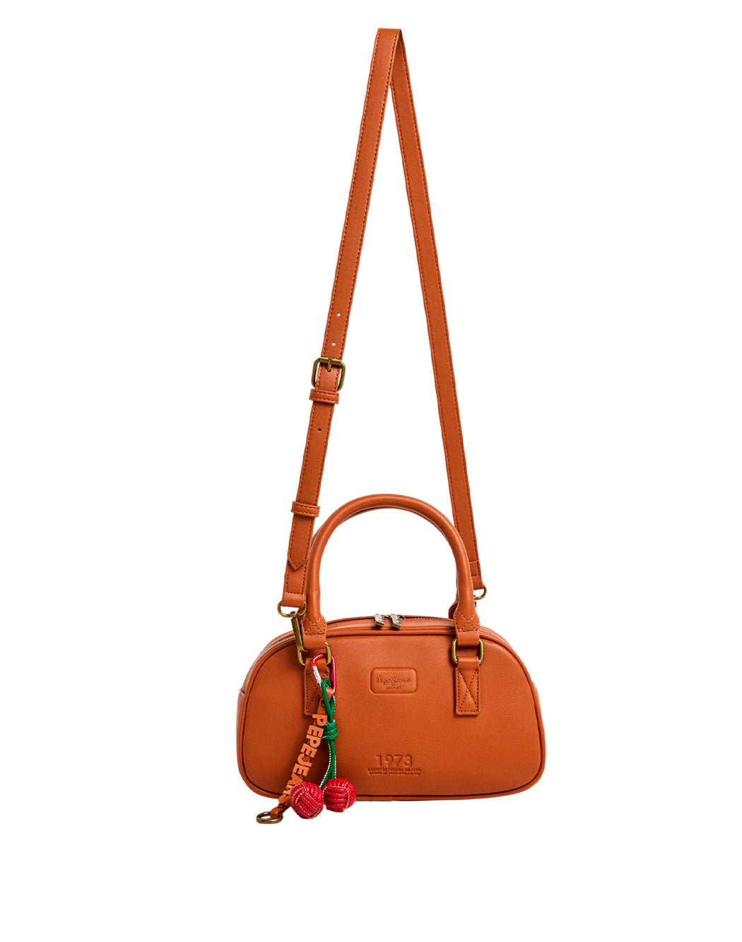 Pepe Jeans Marrone
