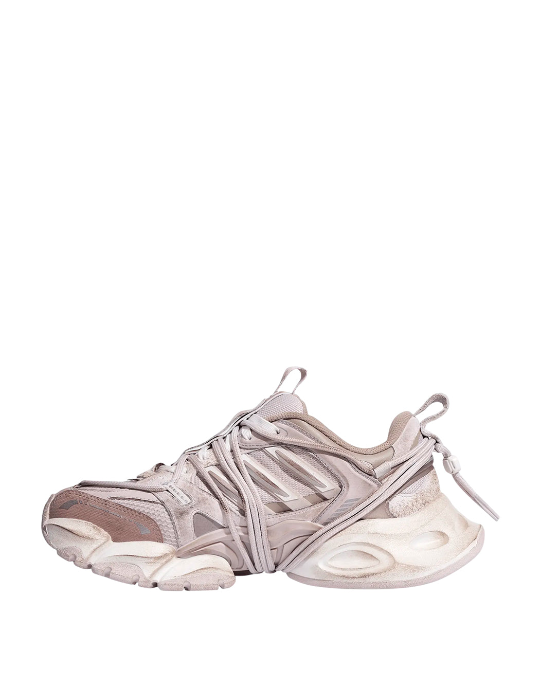 Adidas Grigio