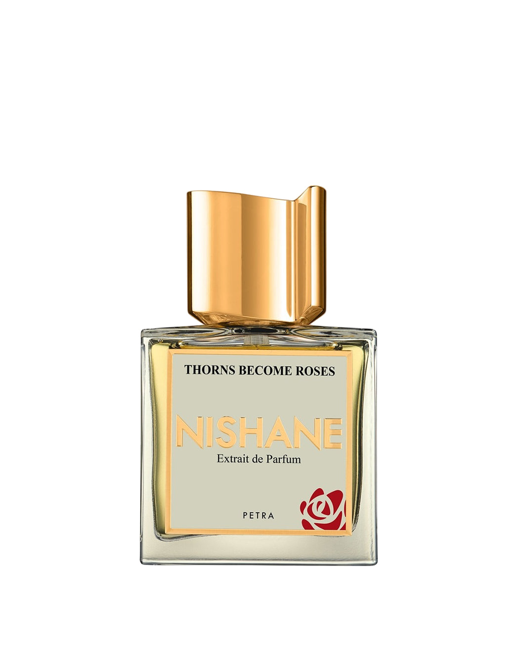 Nishane PROFUMO THORNS BECOME ROSES Neutro