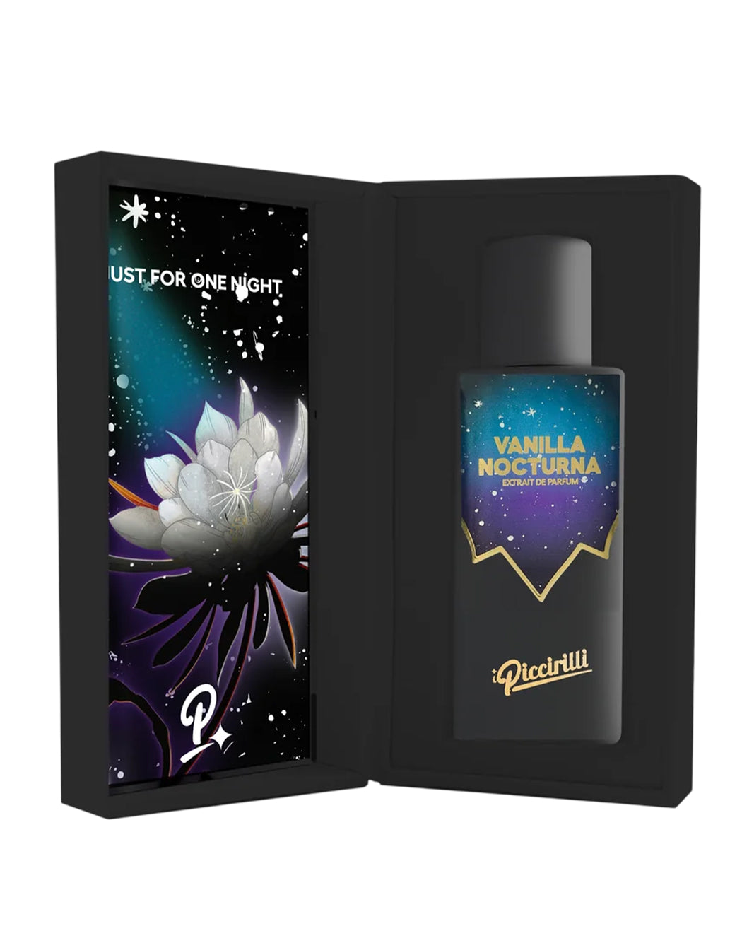 Ipiccirilli PROFUMO VANILLA NOCTURNA Neutro