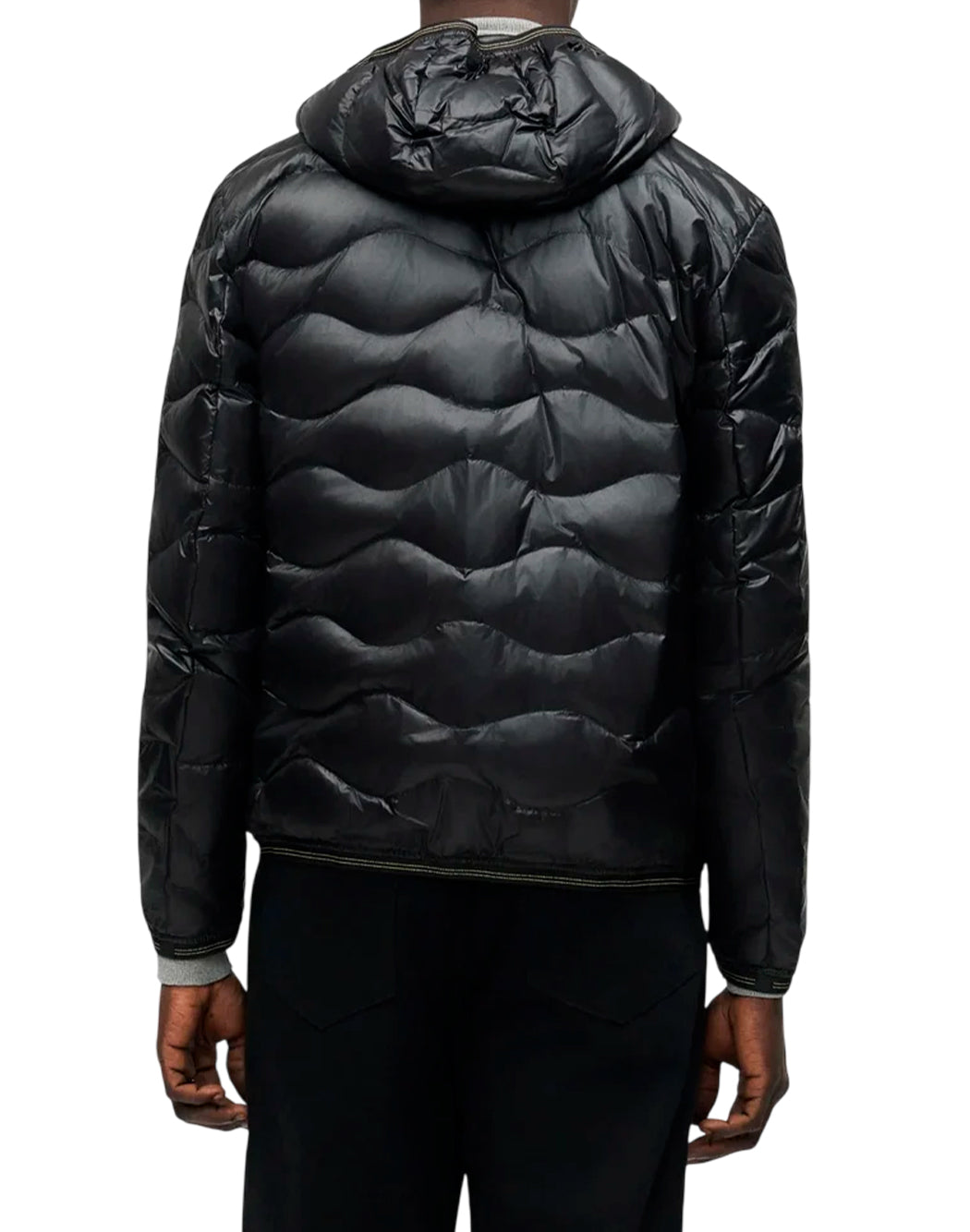 Blauer Nero