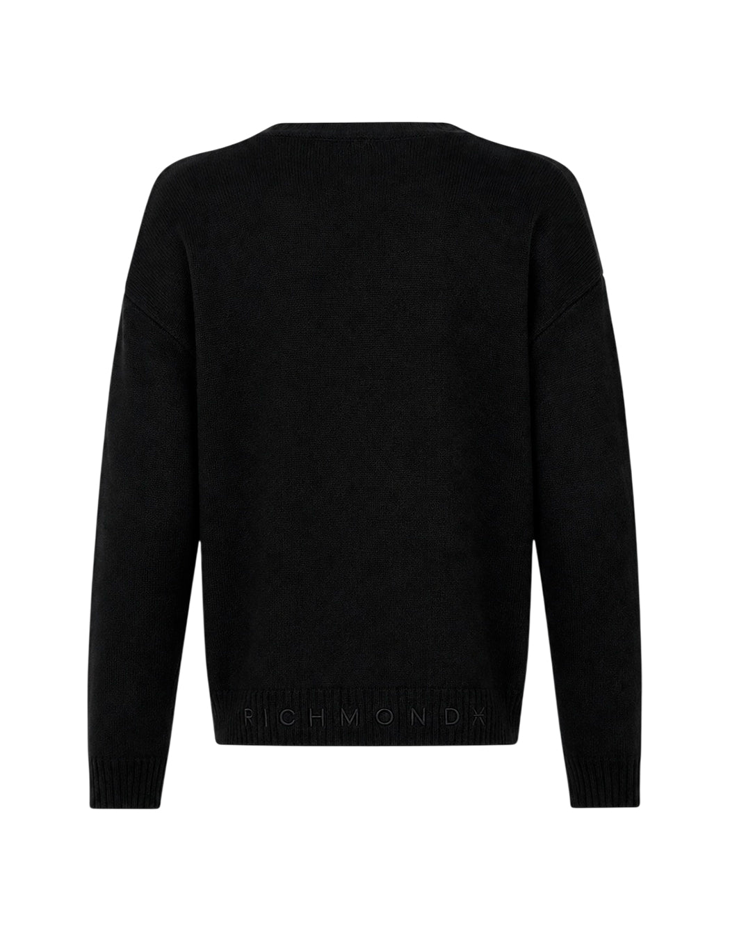 John Richmond X Nero