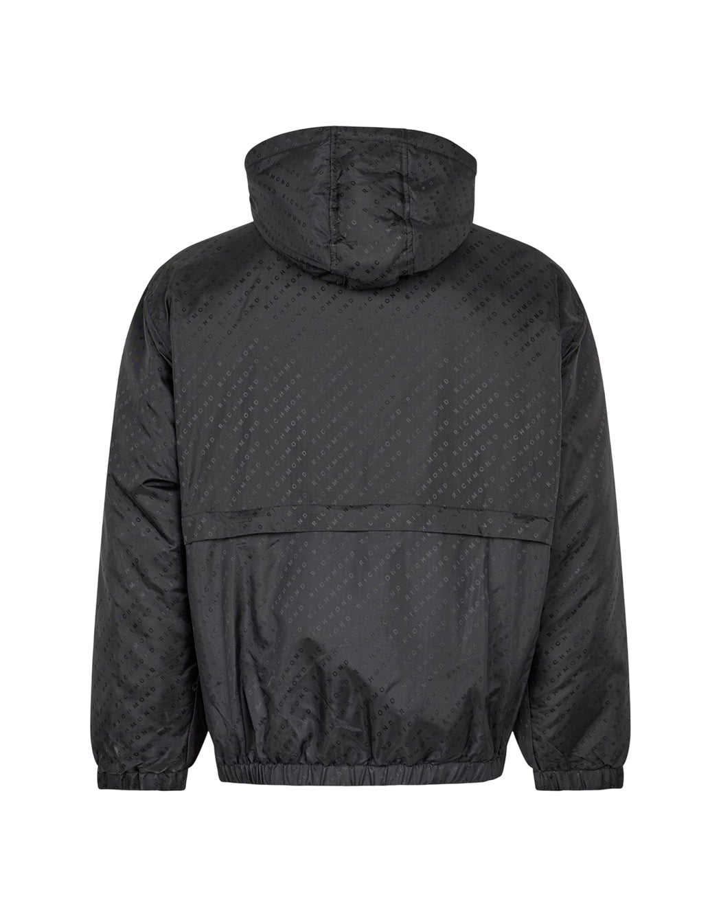 John Richmond X Nero