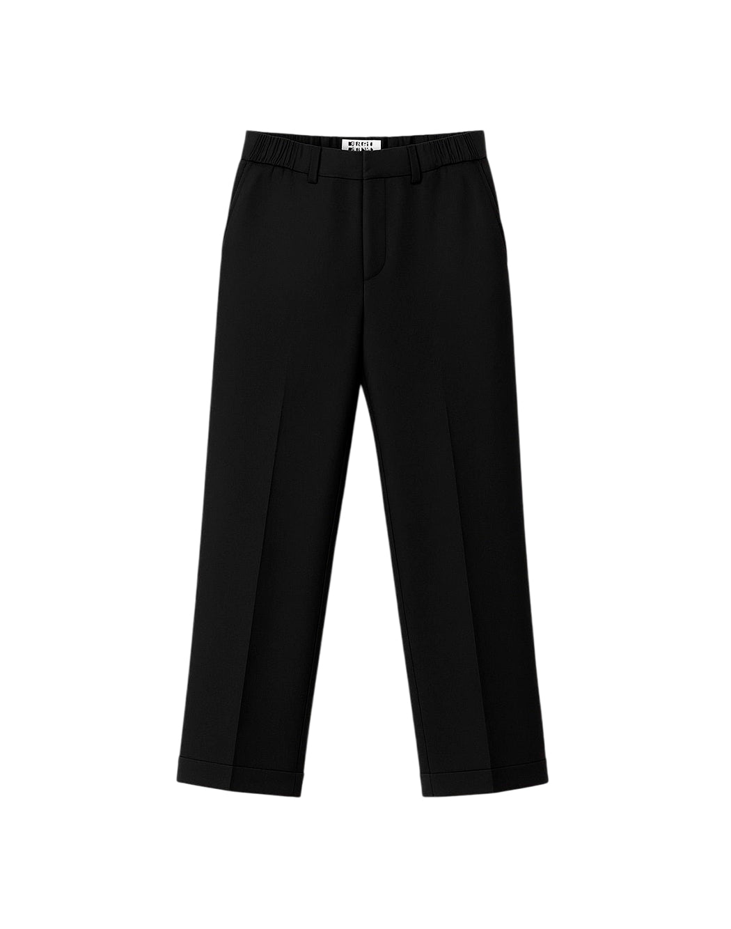 John Richmond X Pantaloni sportivi da Uomo John richmond x, colore Nero Nero