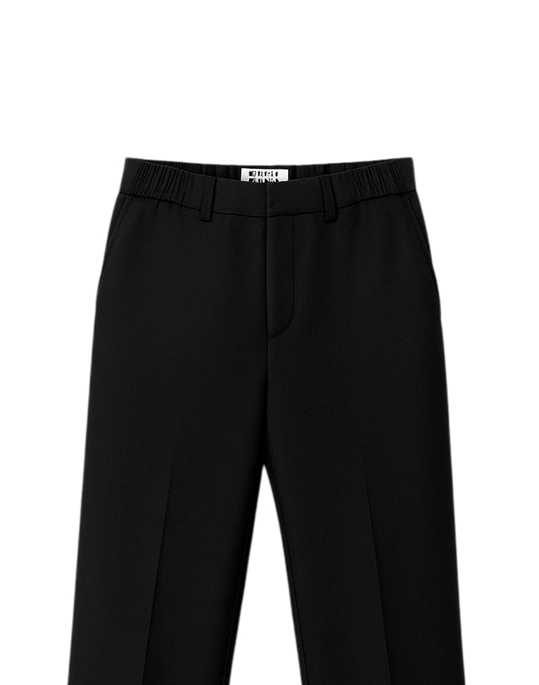 John Richmond X Pantaloni sportivi da Uomo John richmond x, colore Nero Nero