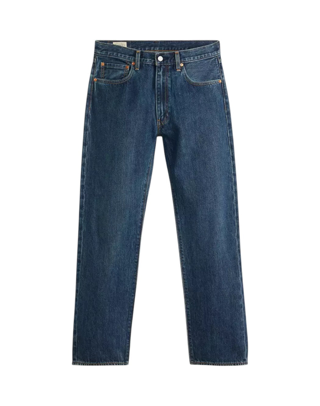 Levi's Jeans slim da Uomo Levi's, colore Blu Blu