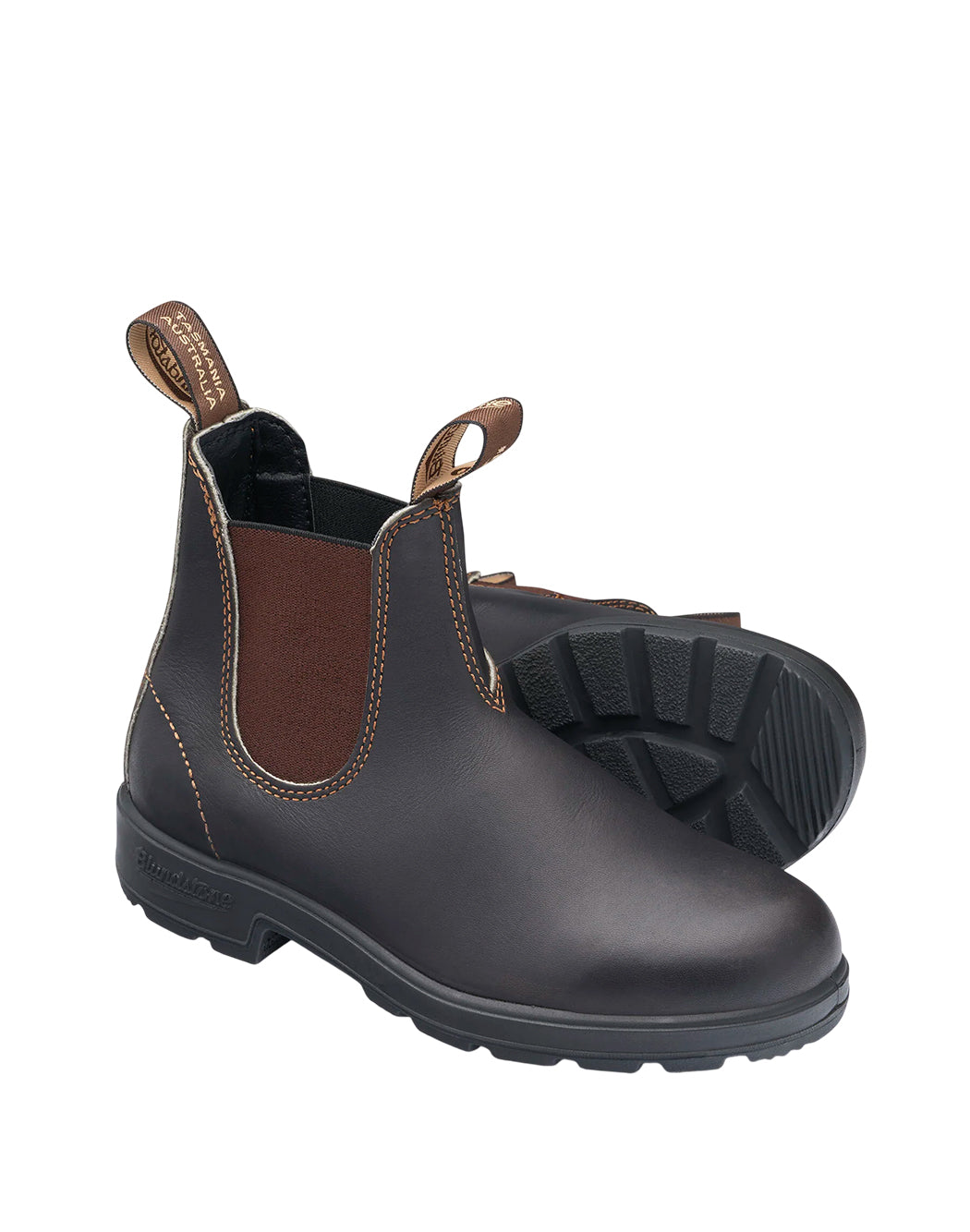 Blundstone Marrone