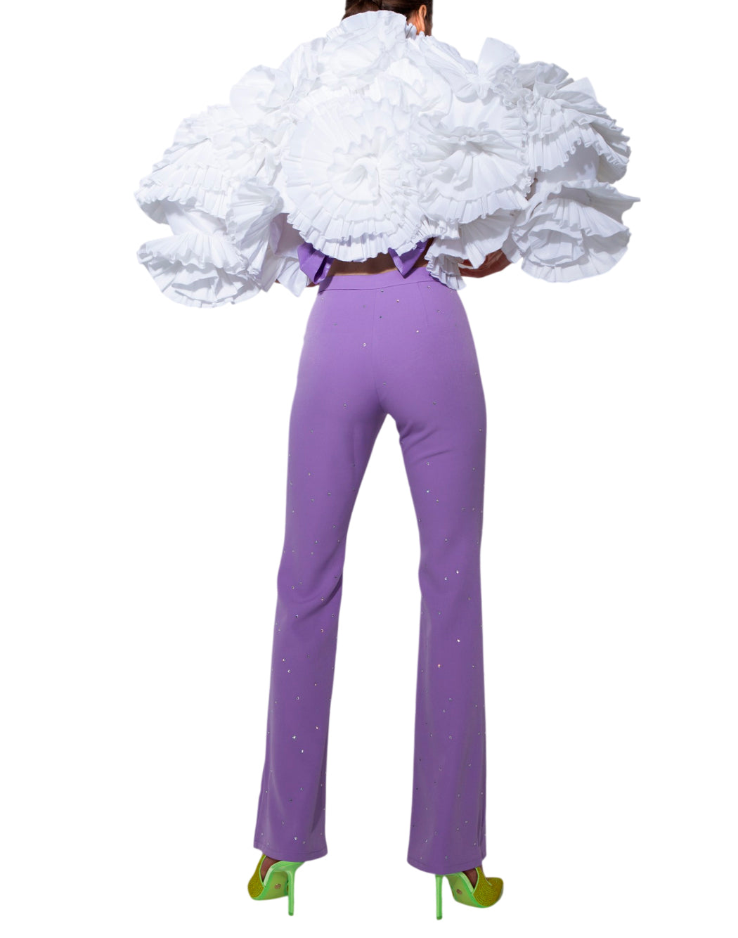 Lenca Bianco