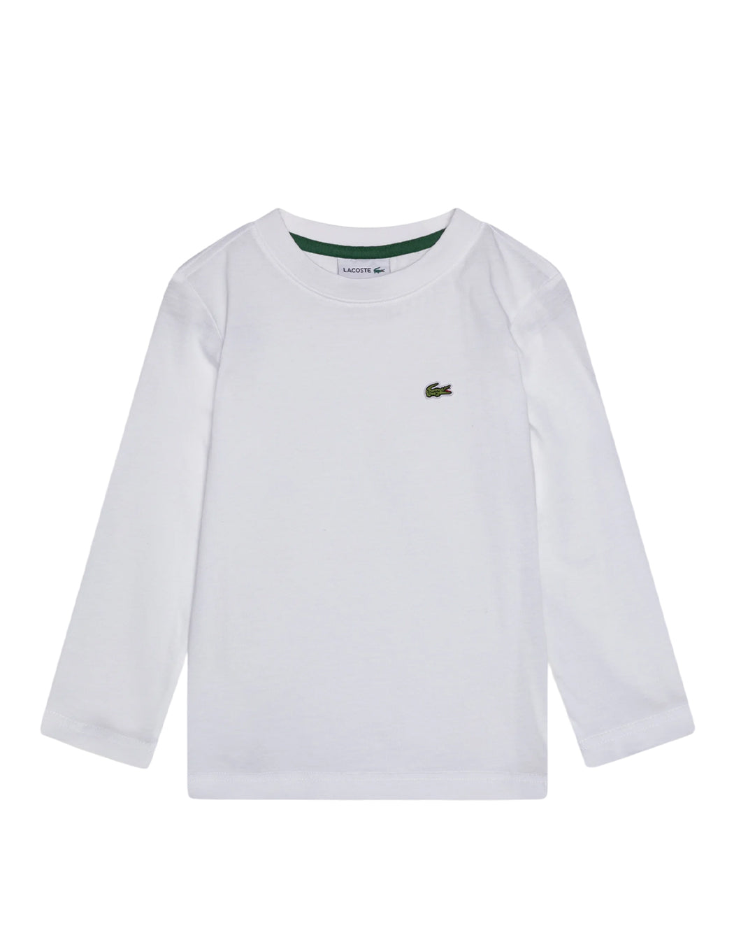 Lacoste Bianco