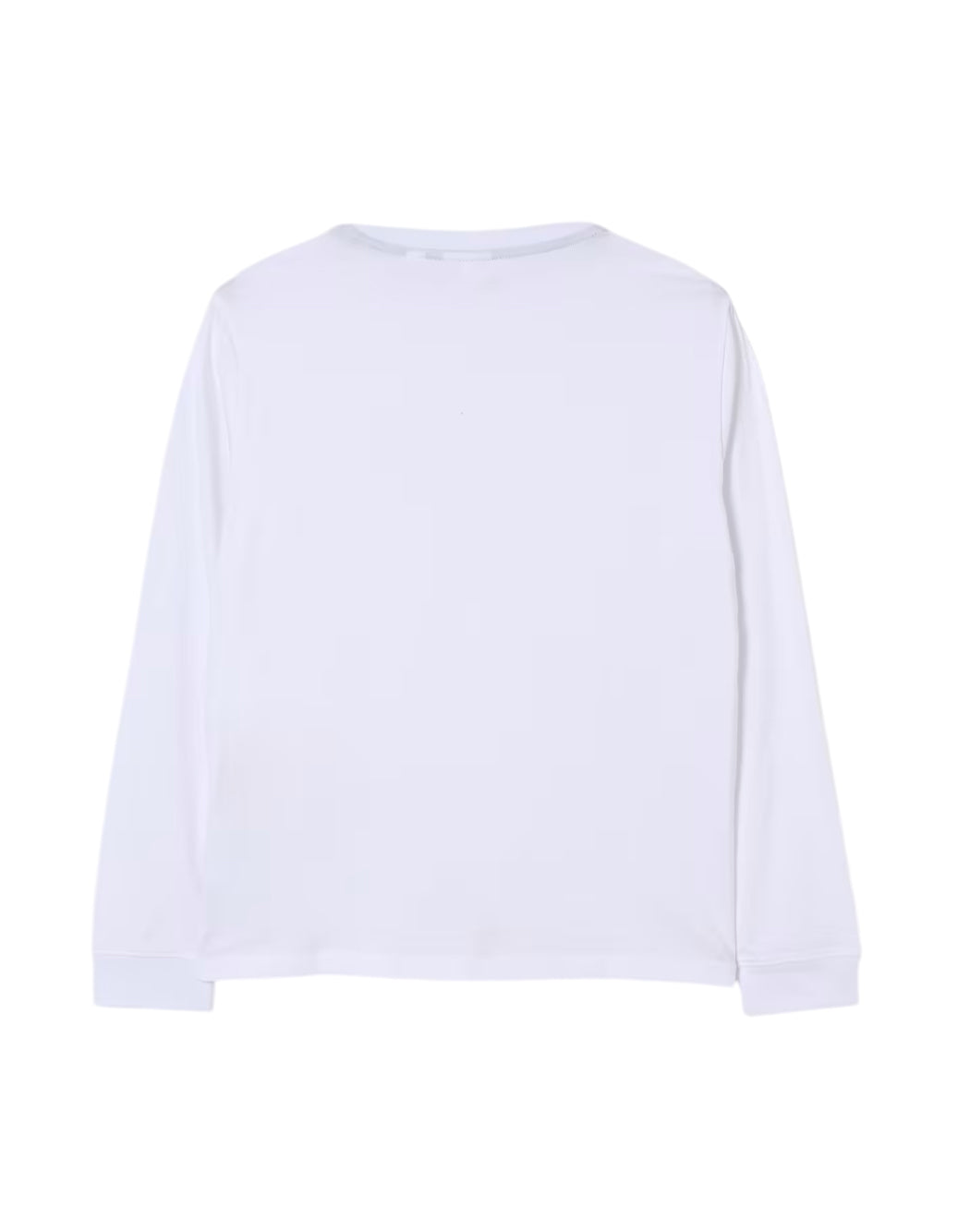 Lacoste Bianco