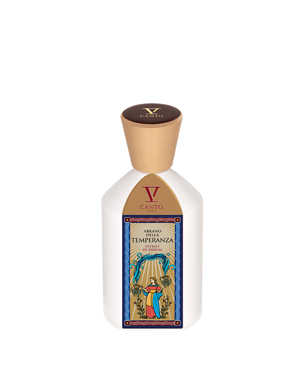 V Canto PROFUMO ARKANO DELLA TEMPERANZA Neutro