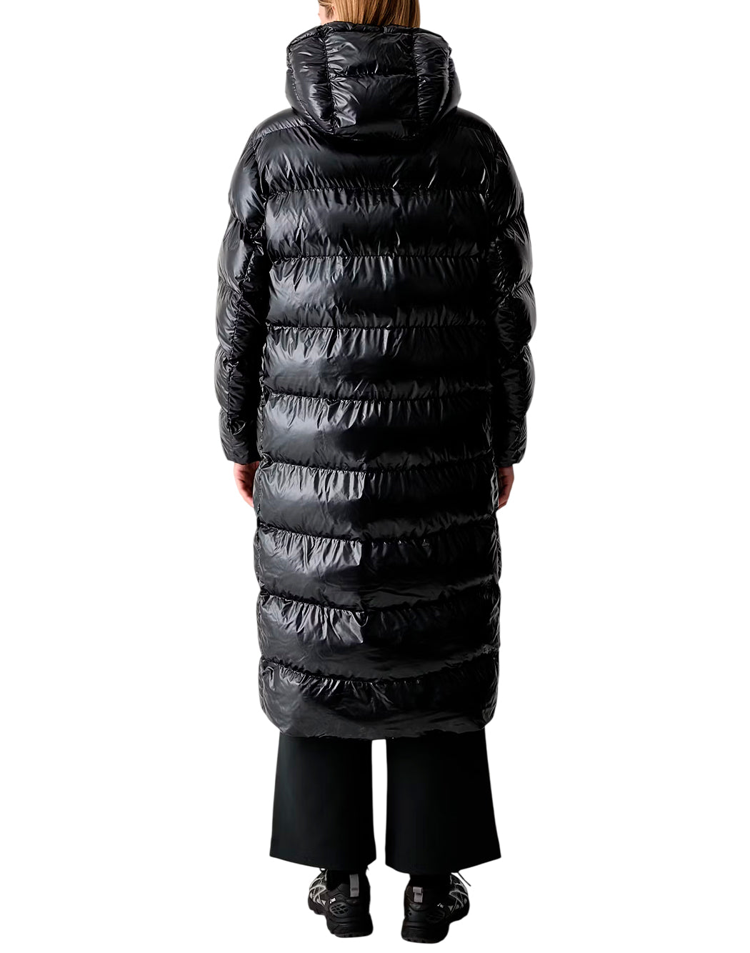 Napapijri Nero