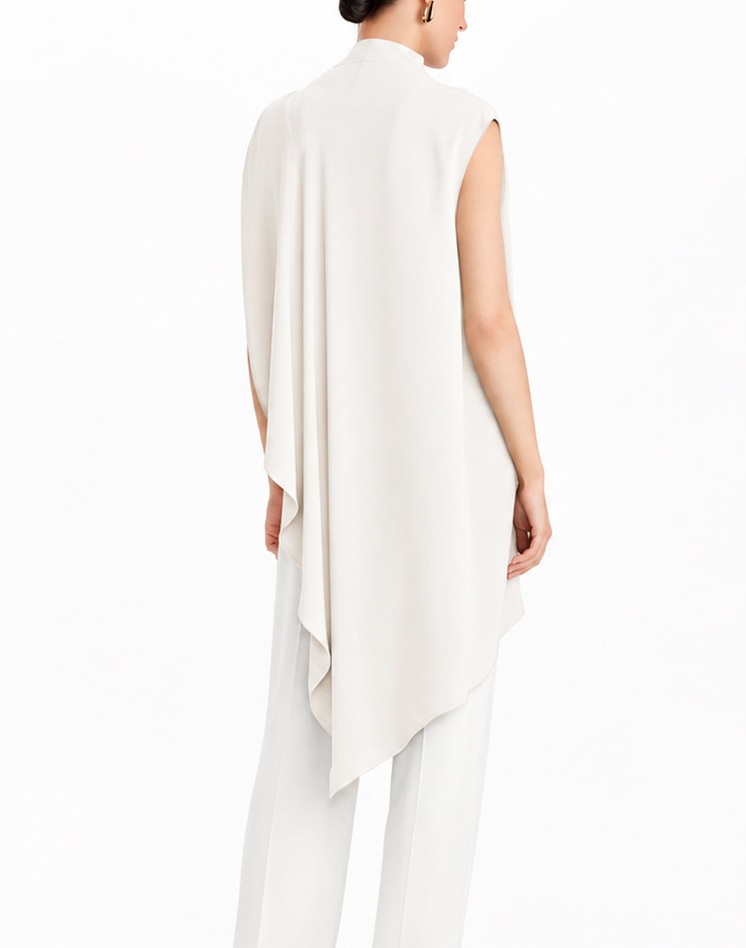Ports 1961 Bluse da Donna Ports 1961, colore Bianco Bianco
