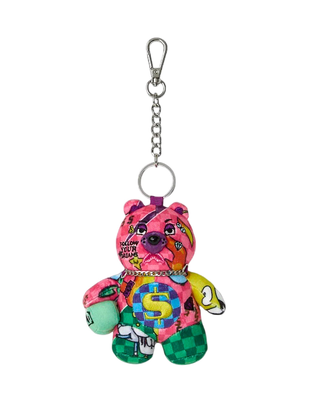 Sprayground Multicolor