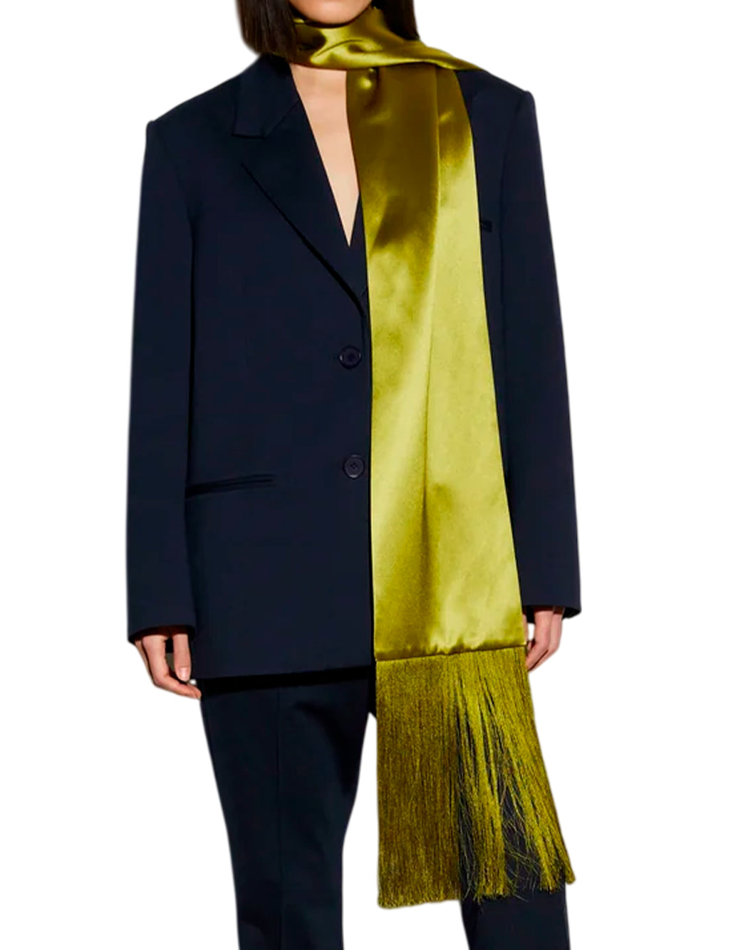Isabelle Blanche Paris Sciarpe e foulard da Donna Isabelle blanche paris, colore Verde Verde