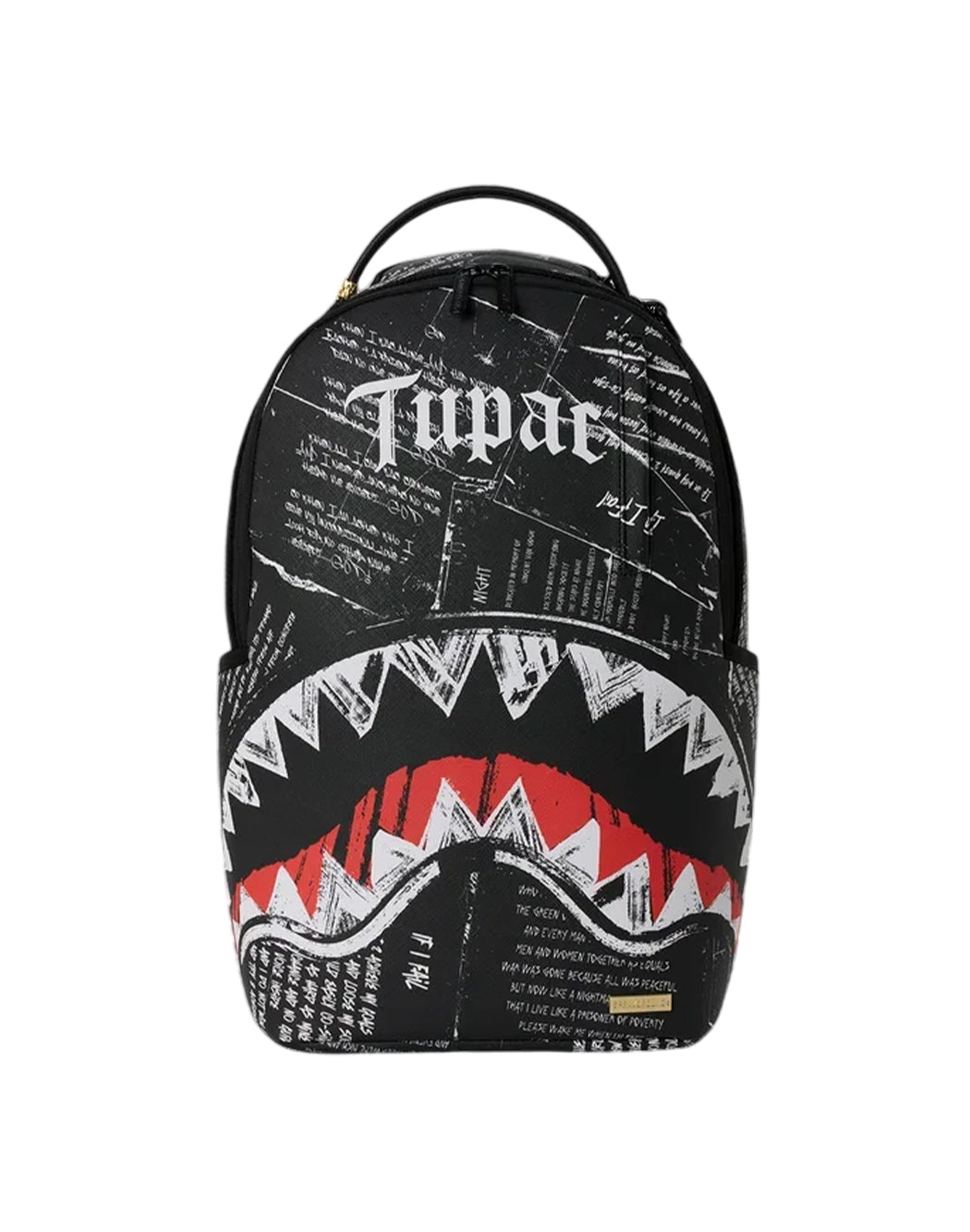 Sprayground Grigio
