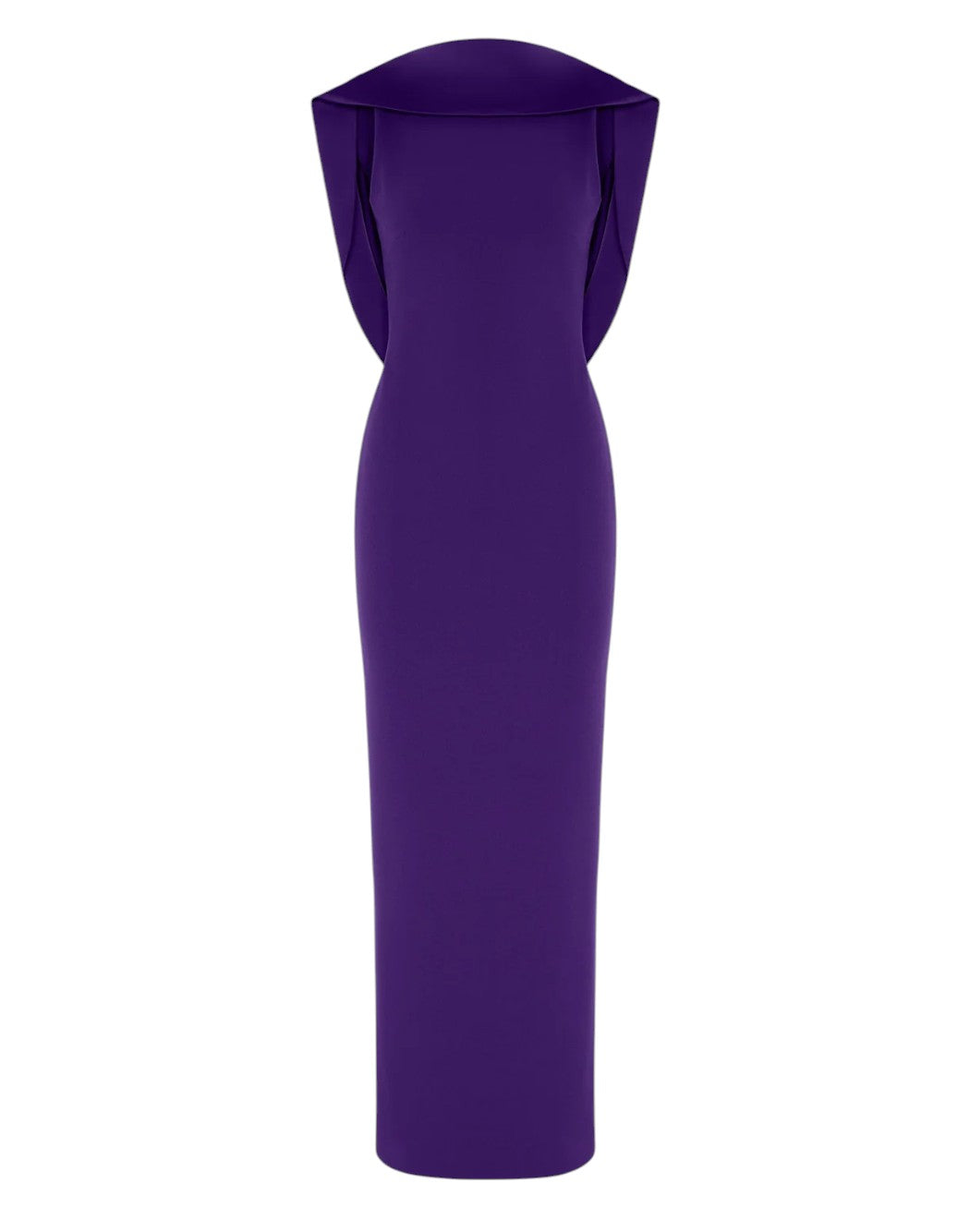 Solace London Abiti lunghi da Donna Solace london, colore Viola Viola