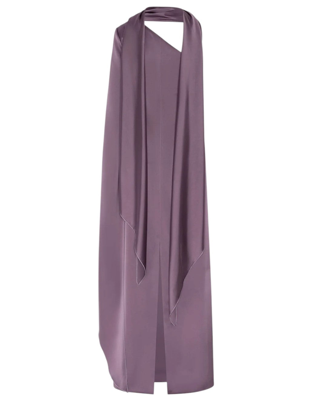 Solace London Abiti lunghi da Donna Solace london, colore Viola Viola