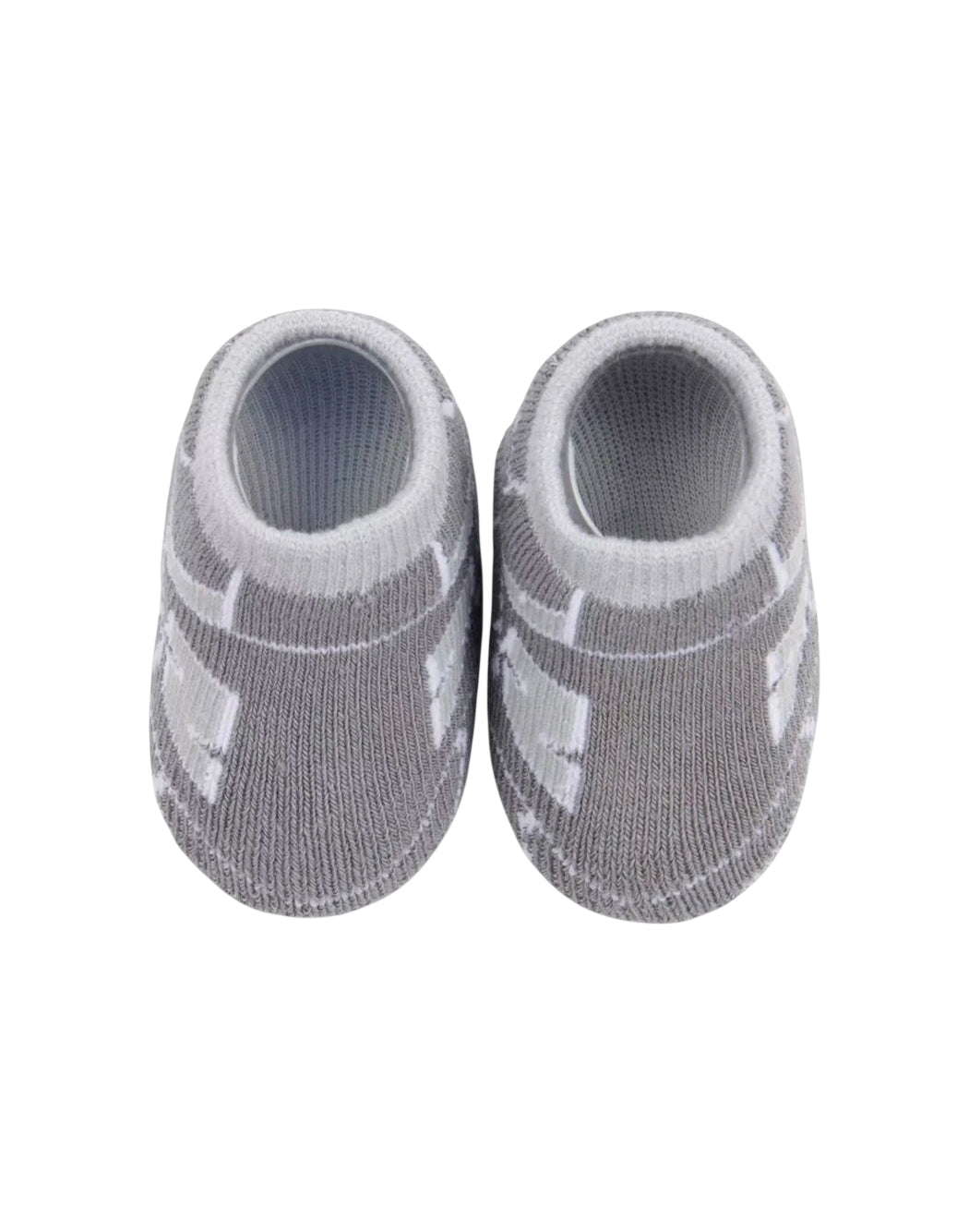 New Balance Grigio