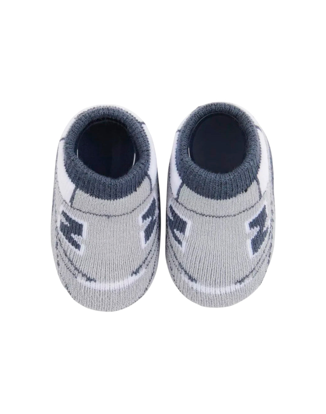New Balance Grigio