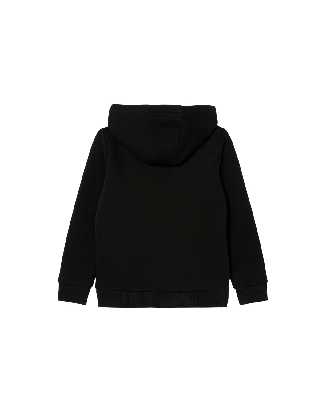 Lacoste Felpe con cappuccio da Bambino Lacoste, colore Nero Nero