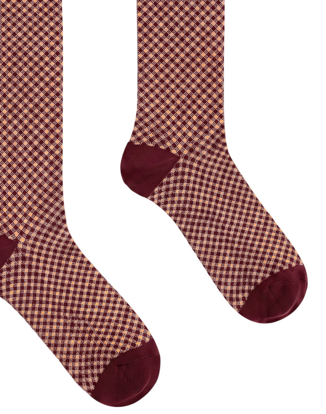 Red Calzini da Uomo Red, colore Rosso Rosso