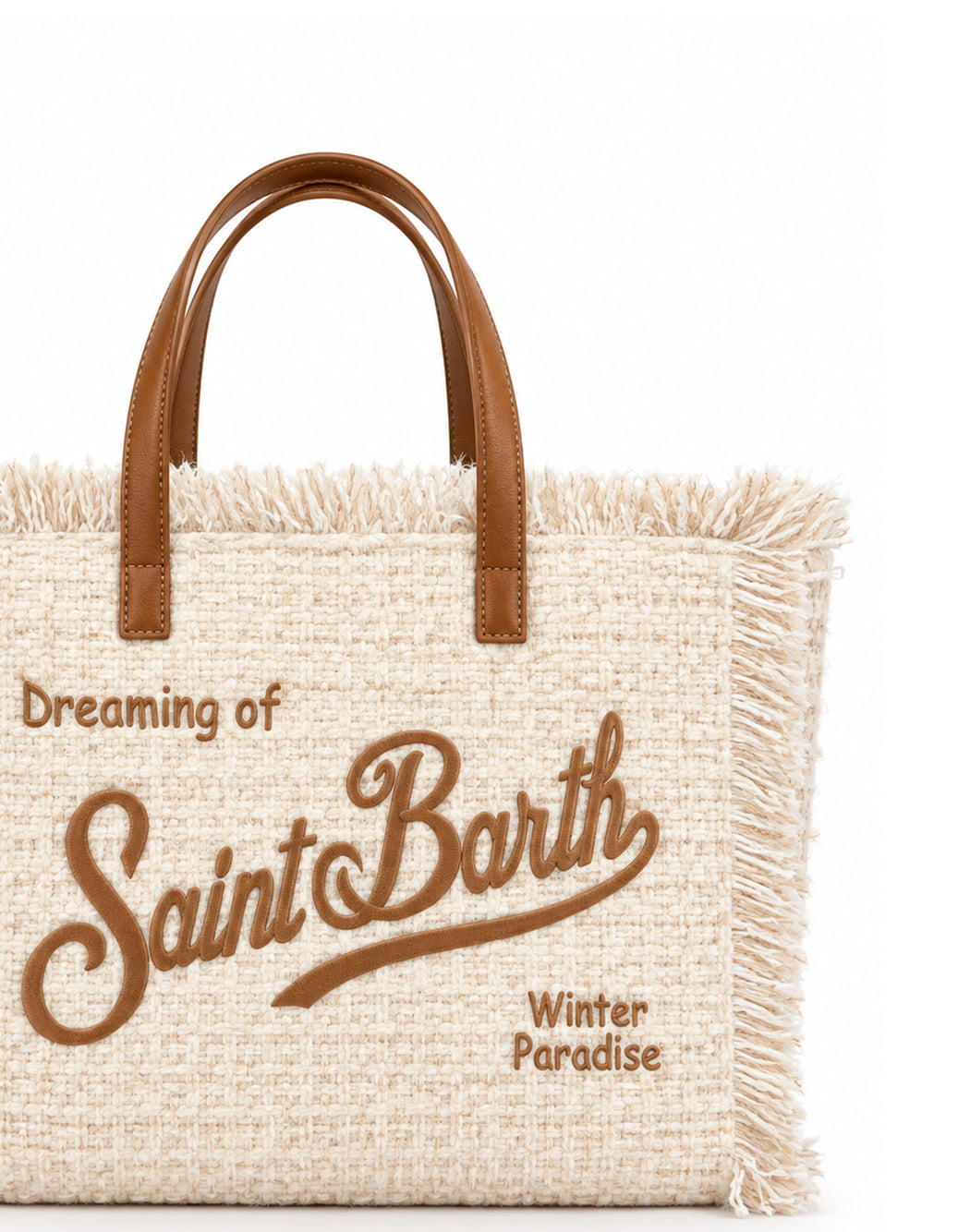 Mc2 Saint Barth Borse da Bambina Mc2 saint barth, colore Neutro Neutro