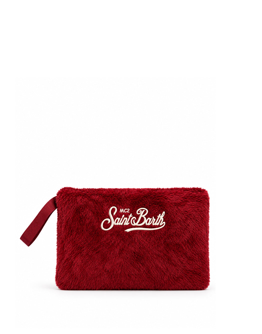 Mc2 Saint Barth Borse da Bambina Mc2 saint barth, colore Rosso Rosso