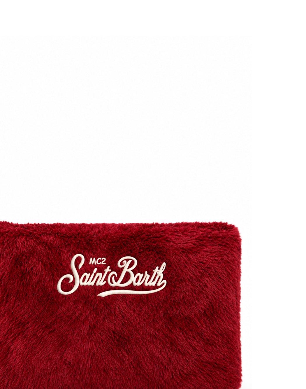 Mc2 Saint Barth Borse da Bambina Mc2 saint barth, colore Rosso Rosso