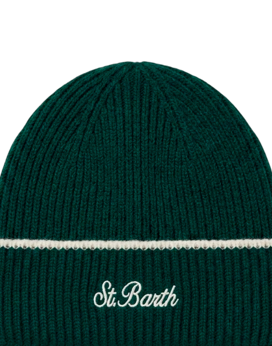 Mc2 Saint Barth Berretti da Bambino Mc2 saint barth, colore Verde Verde