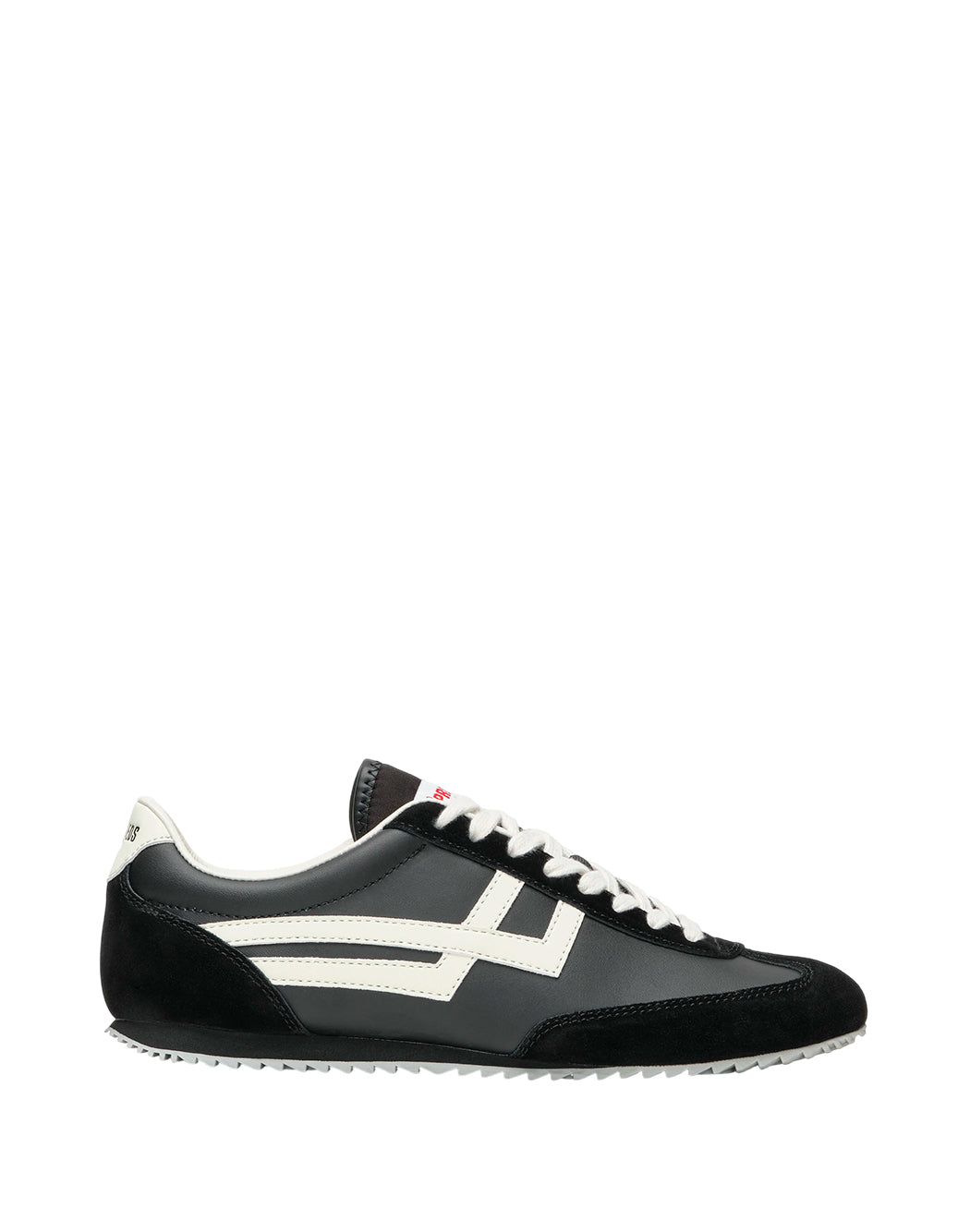 Pro-keds Sneakers da Uomo Pro-keds, colore Nero Nero