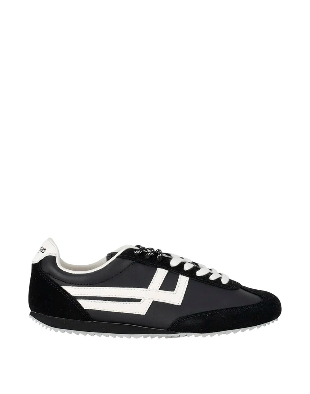 Pro-keds Nero