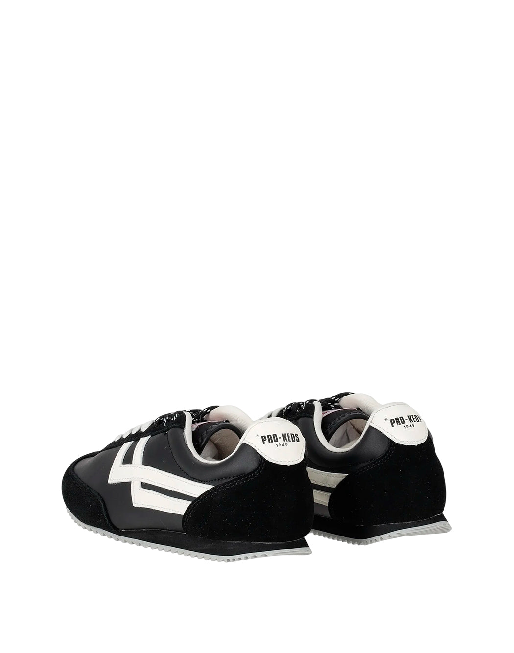 Pro-keds Nero
