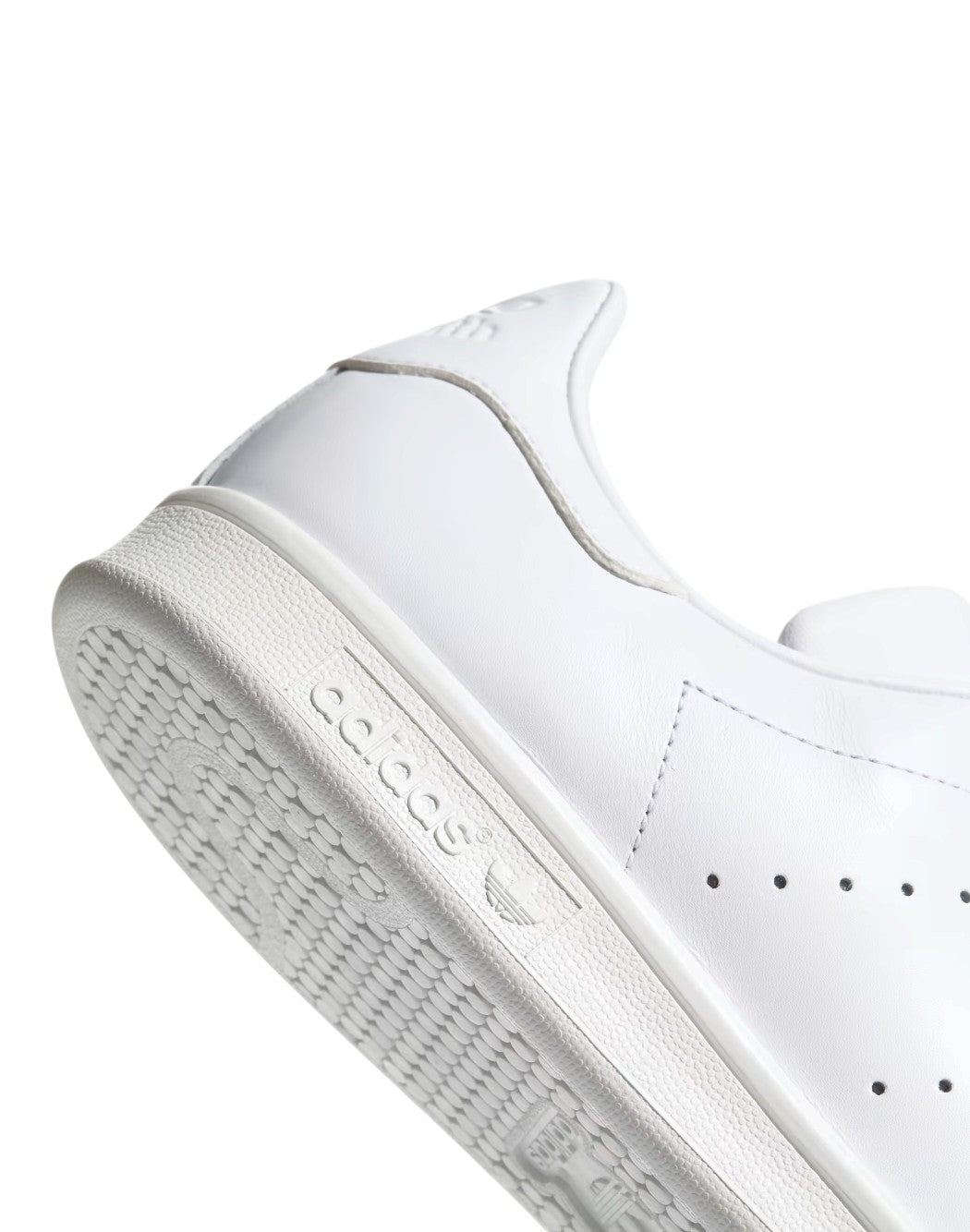 Adidas Sneakers da Uomo Adidas, colore Bianco Bianco