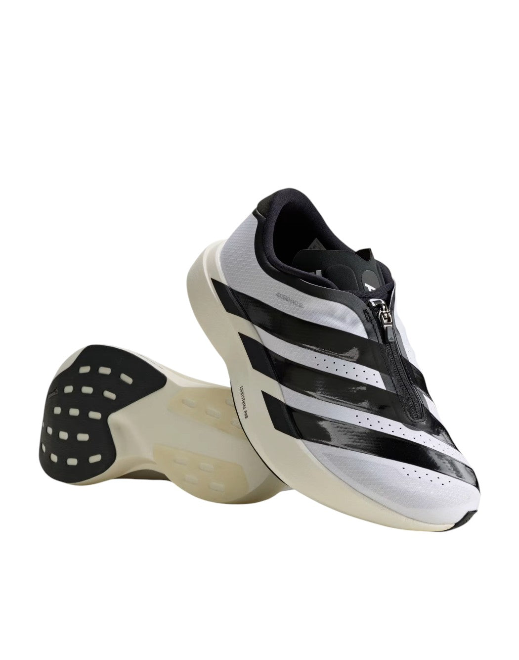 Adidas Sneakers da Uomo Adidas, colore Bianco Bianco