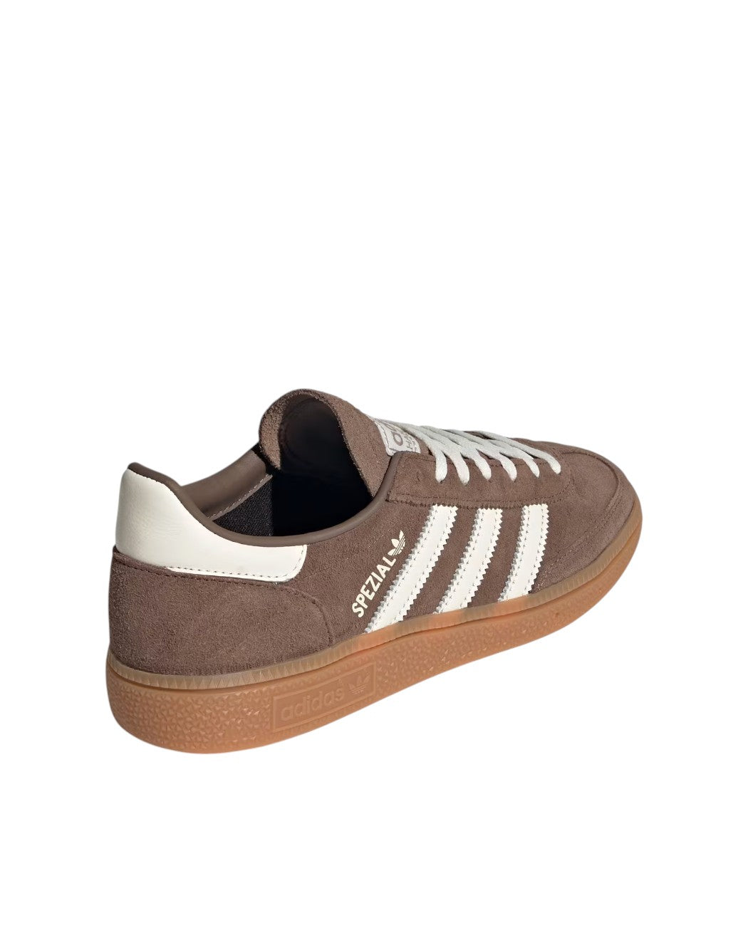 Adidas Sneakers da Uomo Adidas, colore Marrone Marrone